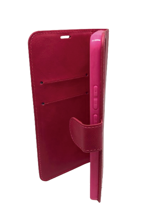 CAPA MOTO EDGE 30 CARTEIRA ROSA Capateria